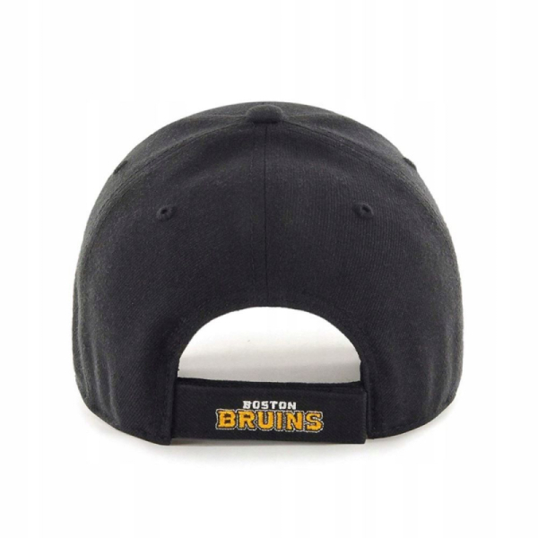 47 Brand BOSTON BRUINS BLACK 2