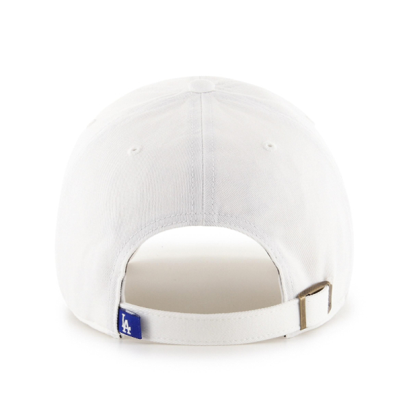 47 brand LOS ANGELES DODGERS WHITE 2