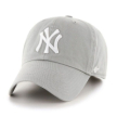 47 BRAND MLB NEW YORK YANKEES B-RGW17GWS-GY