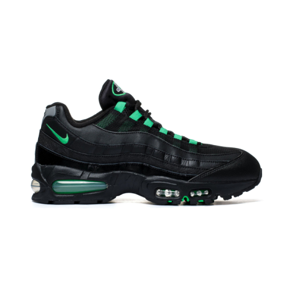 Nike Air Max 95 "Big Bubble" IB1667-002 2