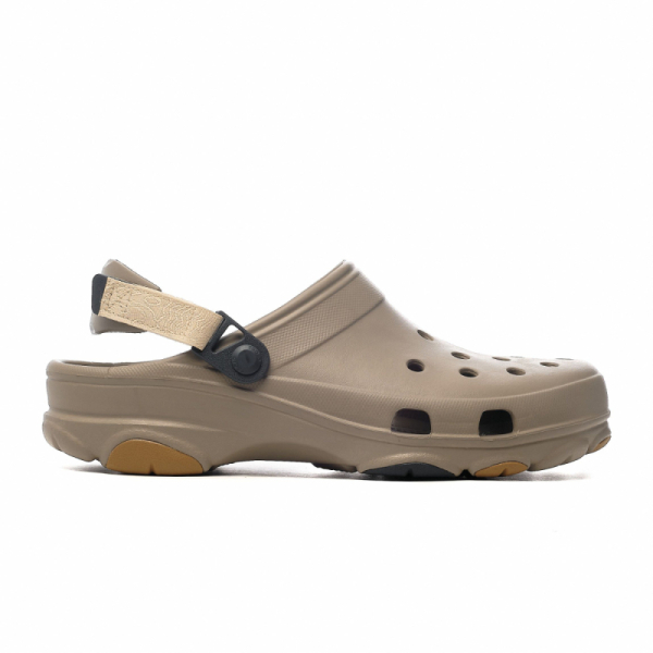Crocs All Terrain Clog 206340-2F9 2