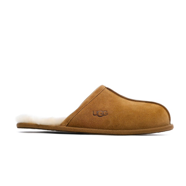 UGG M SCUFF 1101111-CHE 2