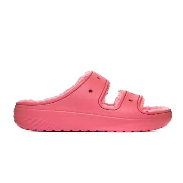 Crocs Classic Cozzzy Sandal 207446-6XF 2