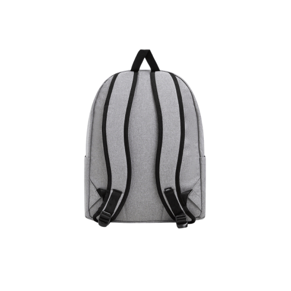 Vans old skool backpack heather VN000H4WKH71 2