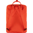 Fjallraven Re-Kanken Flame Orange 23548-214