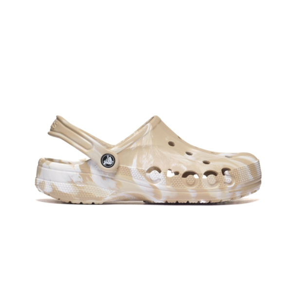 Crocs Baya Marbled Clog 206935-2ZM 2