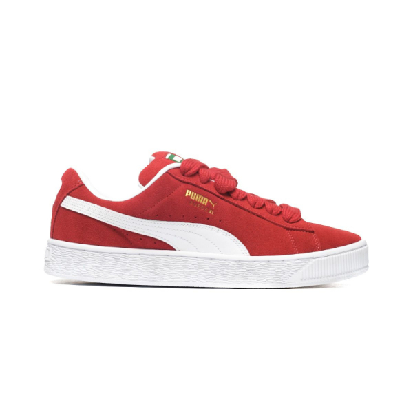 Puma Suede XL For All Time Red 39520503 2
