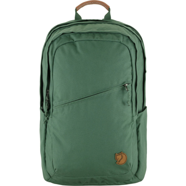 Fjallraven Räven 28 Deep Patina 23345-679