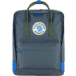 Fjallraven Kanken Koncept Super GreyGreen 23200334-046-620