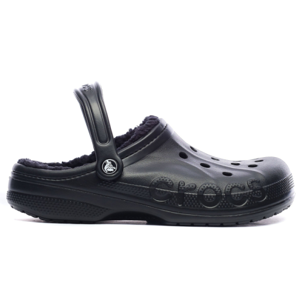 Crocs Baya Lined Clog 205969-060 2