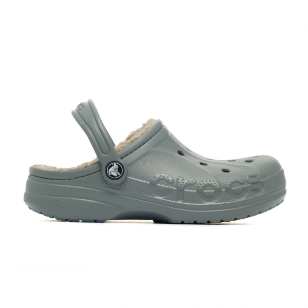 Crocs Baya Lined Clog Kid's  207500-00Q 2