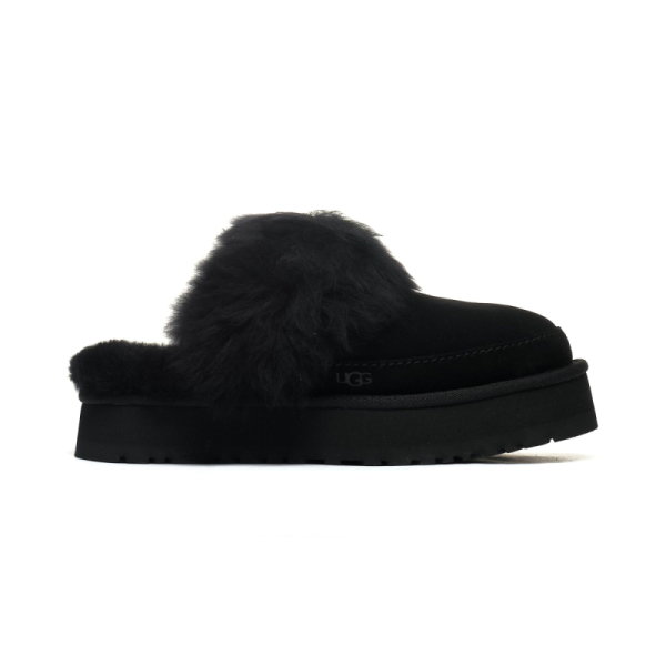 UGG Disquette Chalet 1173930-BLK 2