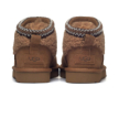 UGG W CLASSIC ULTRA MINI MAXICURLY 1158263-CHE