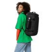 Eastpak CARRY PACK Black
