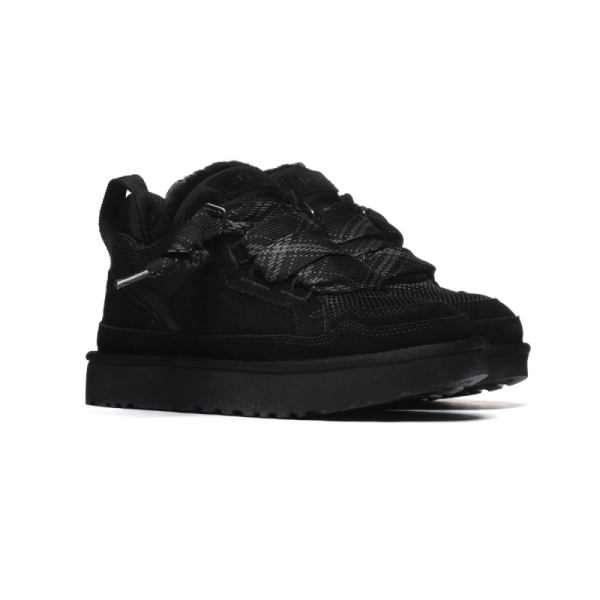 UGG W LOWMEL 1144032-BLK