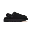 UGG W GOLDENSTAR CLOG 1138252-BLK