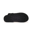 UGG W GOLDENSTAR CLOG 1138252-BLK
