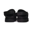 UGG W GOLDENSTAR CLOG 1138252-BLK