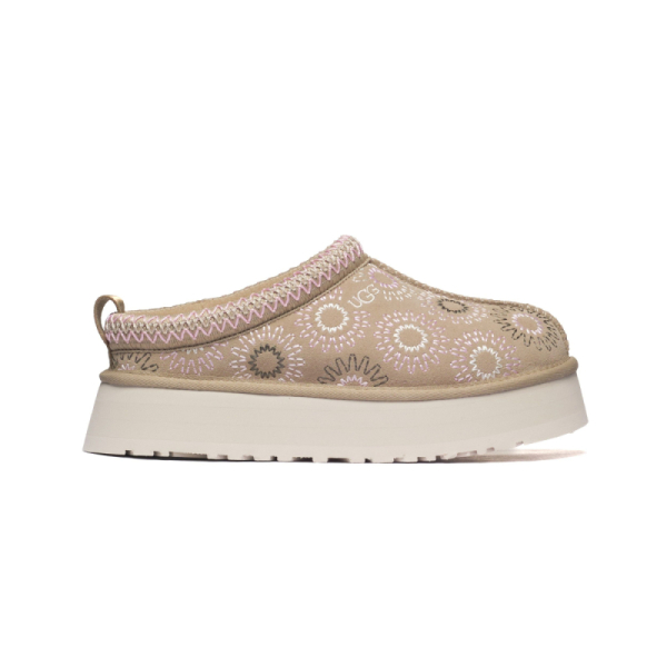 UGG W TAZZ SUN STITCH 1178193-MDS 2