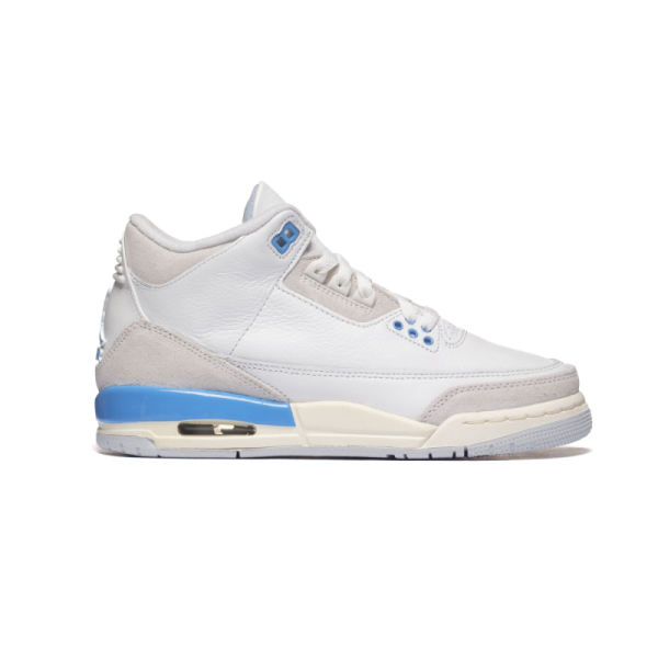 Nike AIR JORDAN 3 RETRO (GS) DM0967-101 2
