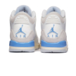 Nike AIR JORDAN 3 RETRO (GS) DM0967-101