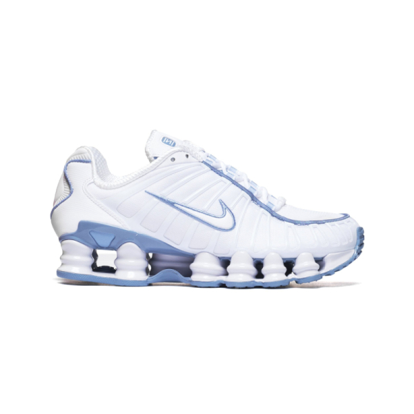 Nike SHOX TL REFLECT GS 2