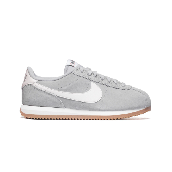 Nike W CORTEZ SUEDE 2