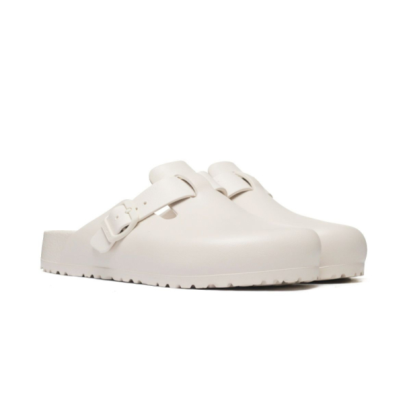 Birkenstock Boston EVA Eggshell 1027381