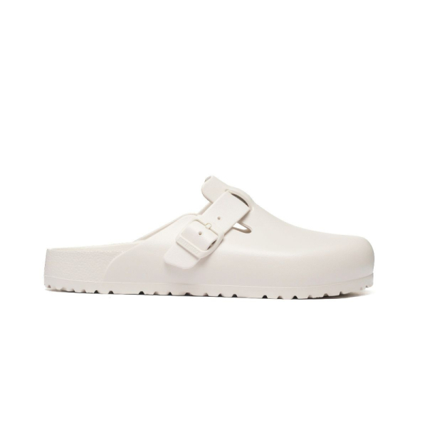 Birkenstock Boston EVA Eggshell 1027381 2