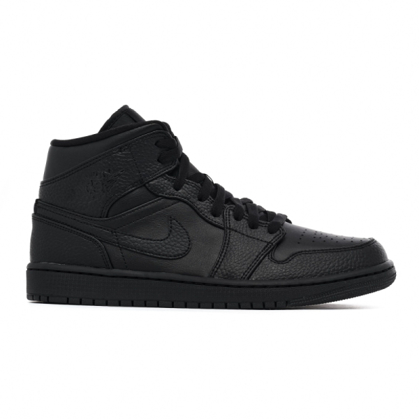 Nike Air Jordan 1 Mid 554724-091 2