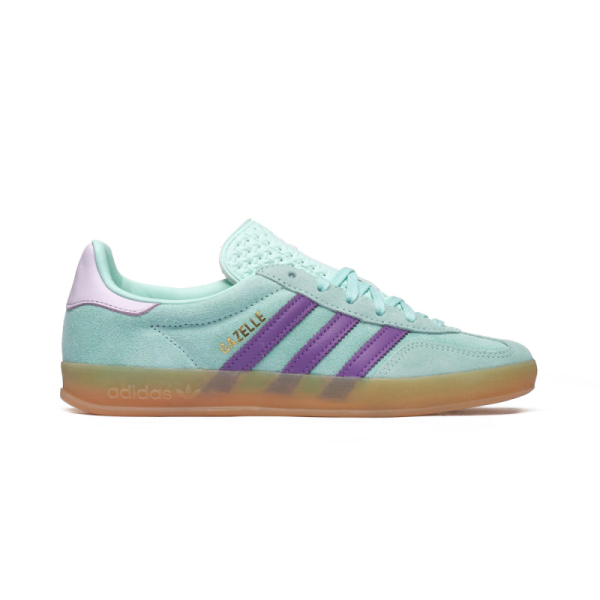 Adidas GAZELLE INDOOR W JQ0192 2