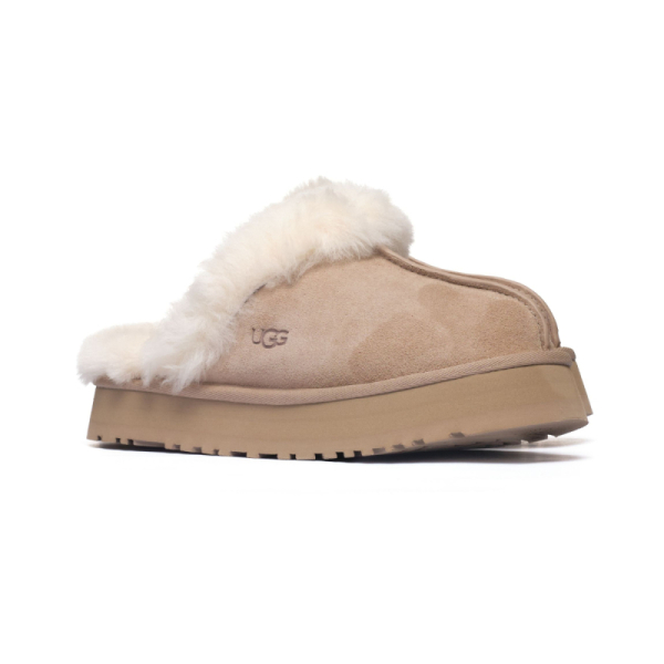 UGG W DISQUETTE 1122550-SAN