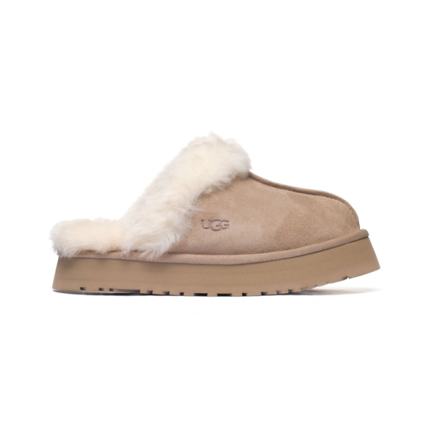 UGG W DISQUETTE 1122550-SAN 2