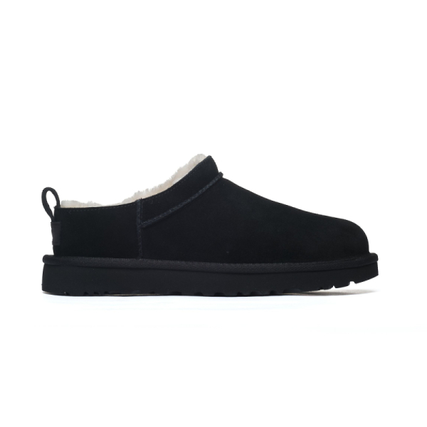 UGG W Classic Micro 1173891-BLK 2
