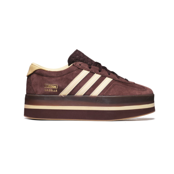 Adidas GAZELLE STACK W JS3928 2