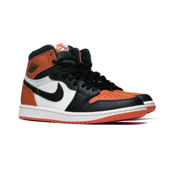 Nike AIR JORDAN 1 RETRO HIGH OG DZ5485-008