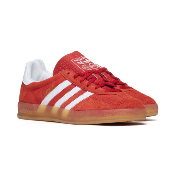 Adidas GAZELLE INDOOR W HQ8718