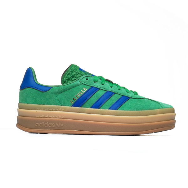 Adidas GAZELLE BOLD W IE1370 2