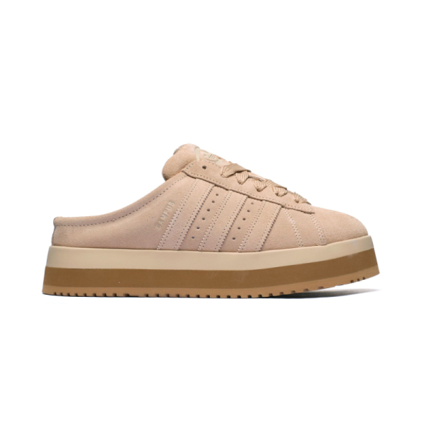Adidas CAMPUS 00S WTR LO JR3732 2