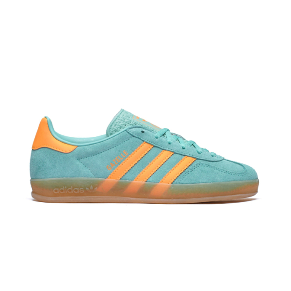Adidas GAZELLE INDOOR W JS1414 2
