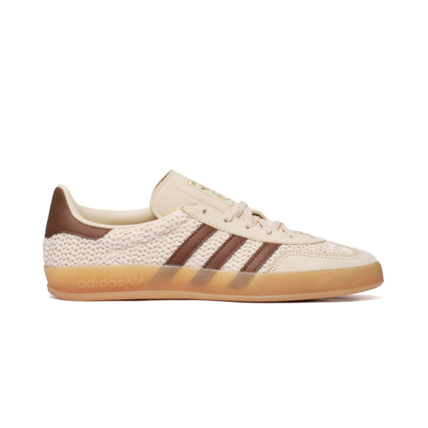 Adidas GAZELLE INDOOR W JS1418 2