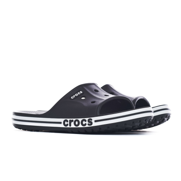 Crocs BAYABAND SLIDE 205392-066