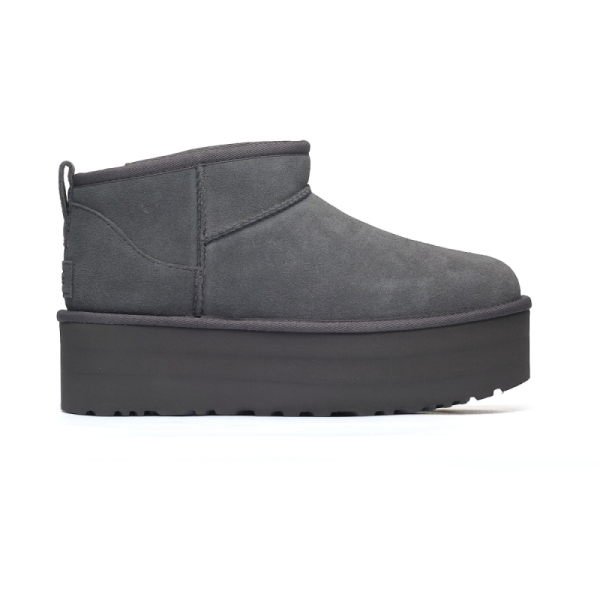 UGG Classic Ultra Mini Platform 1135092-CHRC 2