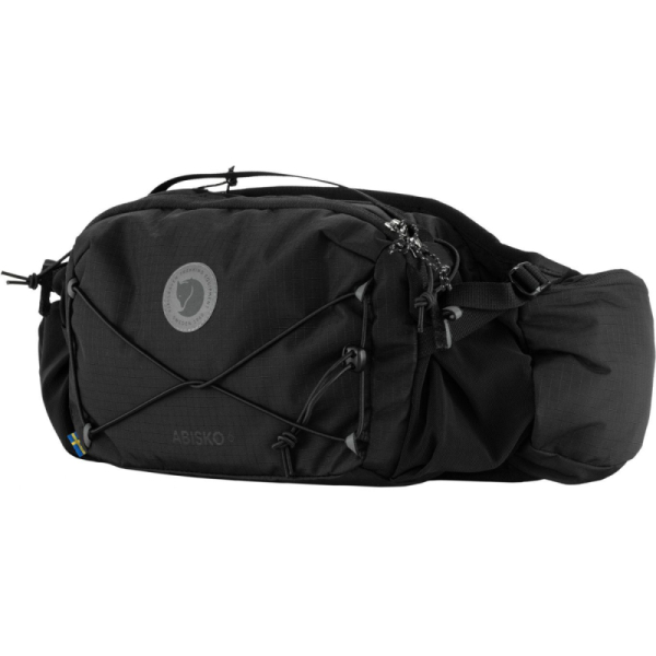 Fjallraven Abisko Hip Pack 6 23200306-550 NS
