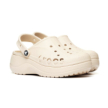 Crocs Baya Platform Clog 208186-11S