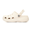 Crocs Baya Platform Clog 208186-11S