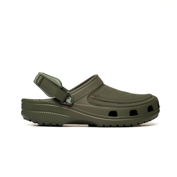 Crocs Yukon Vista II LR Clog M 207689-309 2