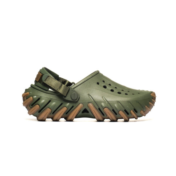Crocs Echo Gum RO Clog 211675-309 2