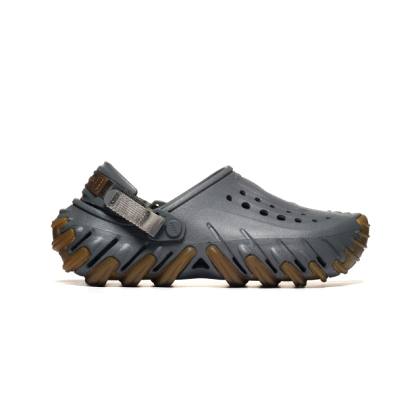 Crocs Echo Gum RO Clog 211675-0DA 2