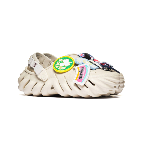 Crocs NBA Echo Clog 212727-90H